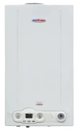 Котел газовый турбированный Nova Florida  DELFIS CTFS 40 Харьков