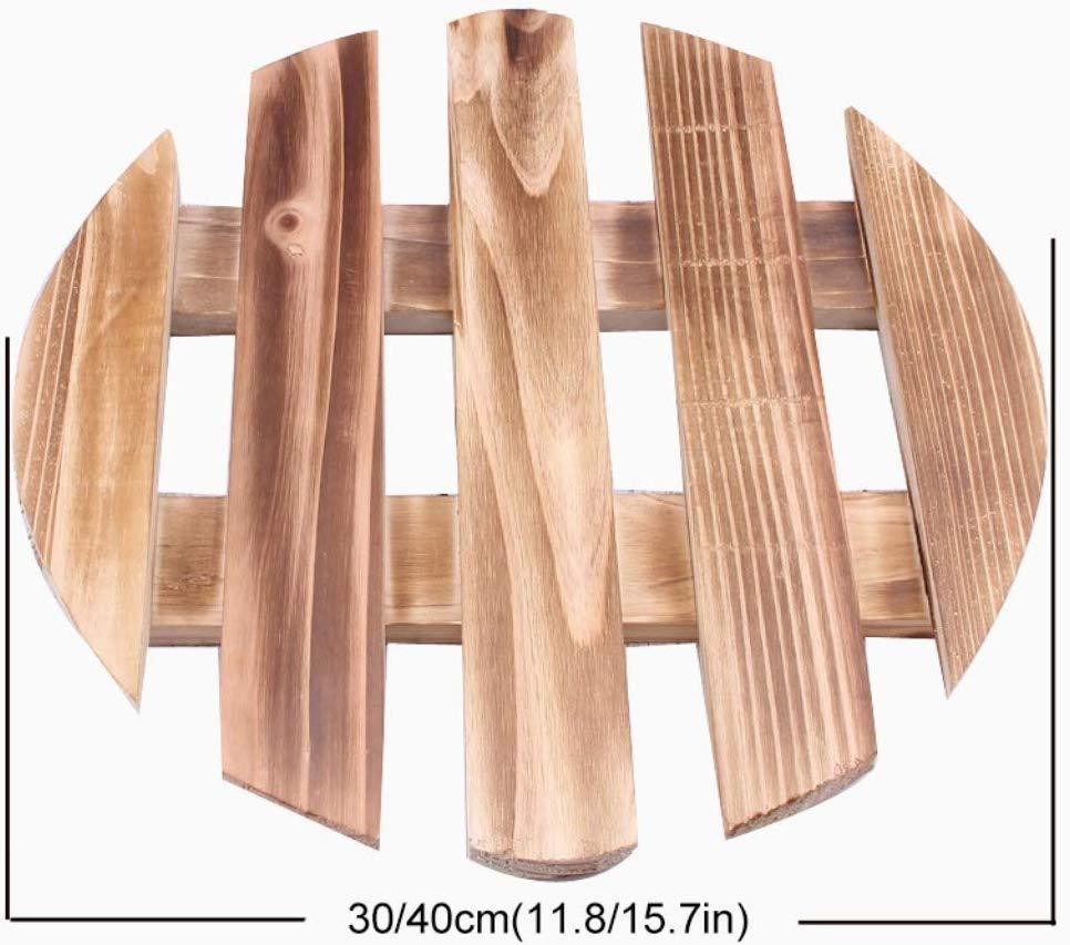 Підставка для квітів "Ла-Портера 40" бенгала Миколаїв - фото 3