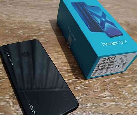 Смартфон Huawei /Honor 8X 6/128Gb. Новый! Київ