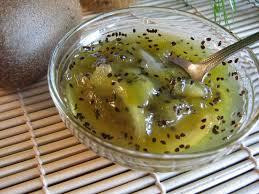 Варенье из киви натуральное 0,5 л Киев - изображение 1