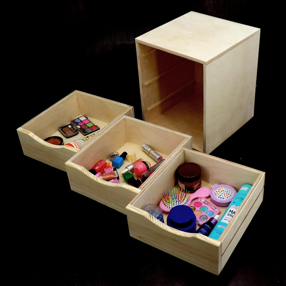 Органайзер для косметики "Северіна" бланже Миколаїв - фото 2