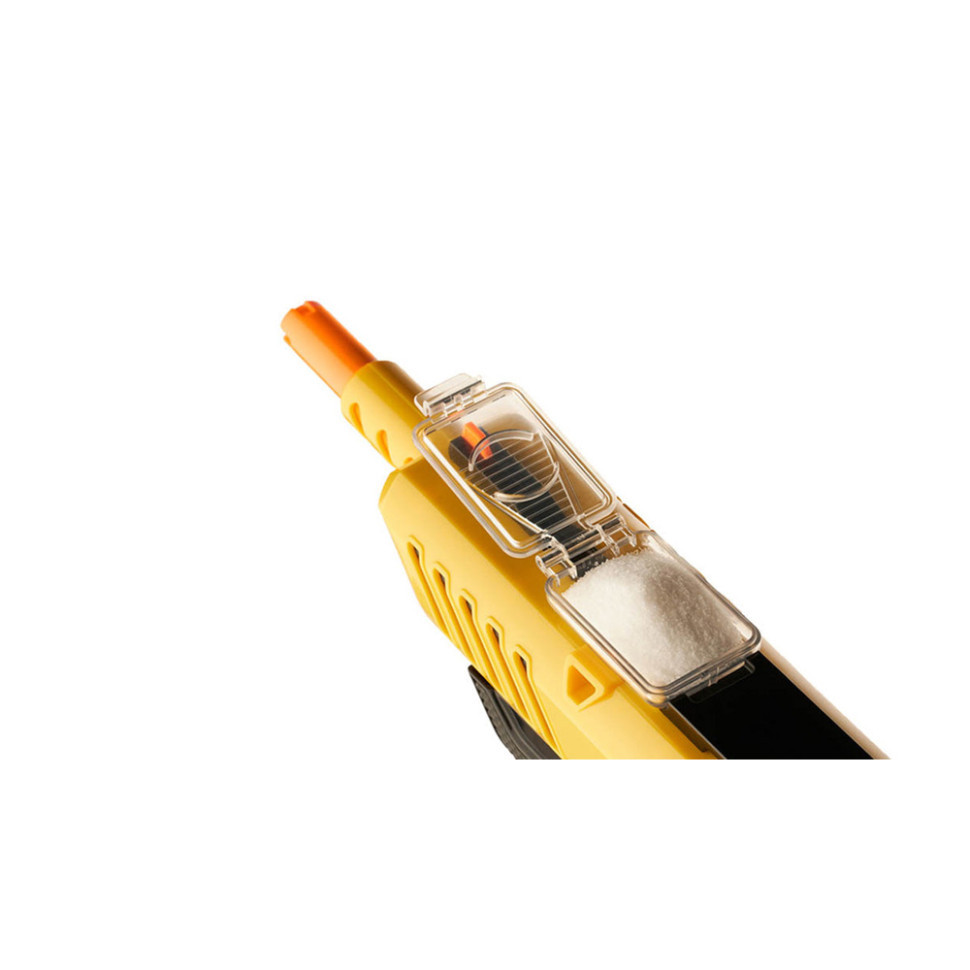 Сольова гвинтівка для полювання на комах Bug-A-Salt 3.0 - Жовта Київ - фото 3