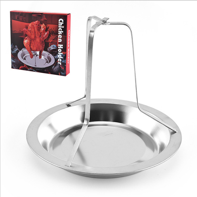 Стійка для курки, нерж. GRILLI 77712 Код: 003869 Рівне - фото 2