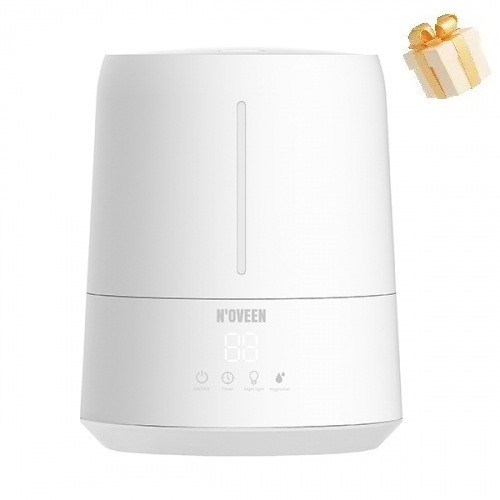 Увлажнитель воздуха Noveen UH550 Днепр - изображение 1