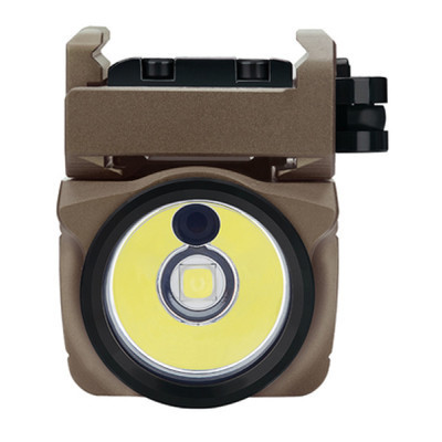 Фонарь Olight Baldr Mini ЛЦУ Desert Tan (Baldr Mini-DT) Винница - изображение 12