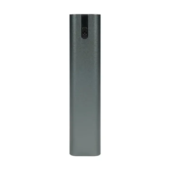 Повербанк 10000mAh Power Bank Trinix TPB-4510PD Grey 45W (43-00073) Київ