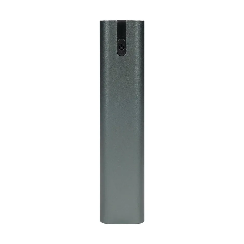 Повербанк 10000mAh Power Bank Trinix TPB-4510PD Grey 45W (43-00073) Київ - фото 3