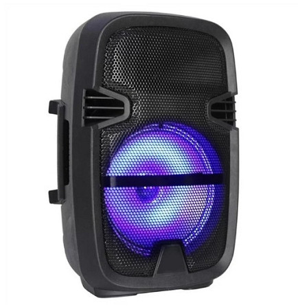 Акустична Bluetooth колонка ND-6008 Вінниця - фото 5