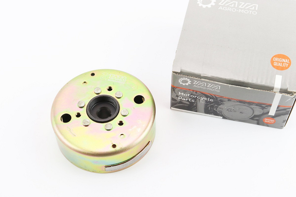 Ротор магнето Киев - изображение 1