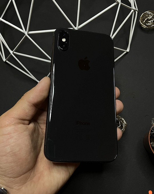 Iphone Xs 64Gb Neverlock. Київ - фото 5