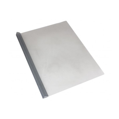 Папка-скоросшиватель Economix А4 с планкой-зажимом 15 мм (2-95 листов), ассорти (E31211) Винница - изображение 1