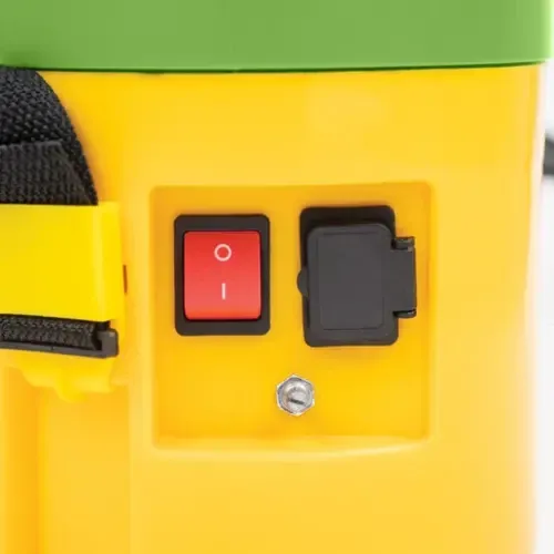 Обприскувач акумуляторний Procraft AS-16 – 16 л, 12 В, гарантія 3 роки Львів - фото 2