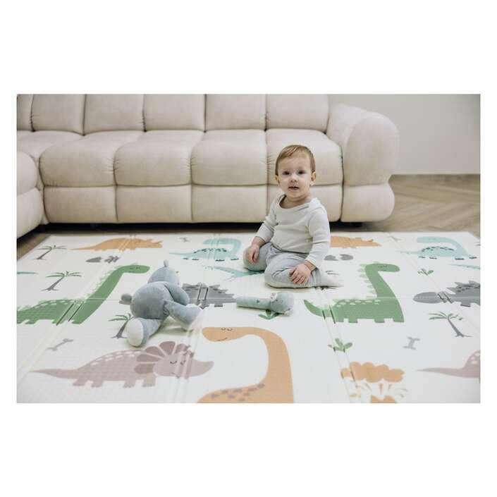 Ігровий килимок FreeON Magic Dino 200×150 см, print Київ - фото 9