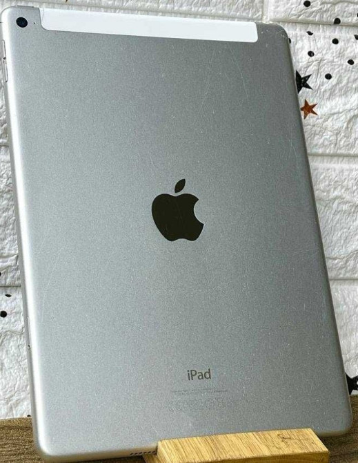 Планшет Apple iPad Air. Харків - фото 3