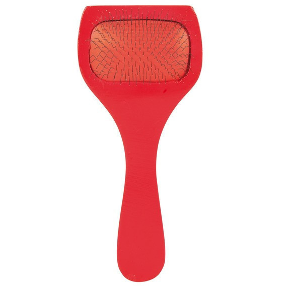 Trixie TX-2358 Щетка-пуходерка мягкая 13,5*6см Винница - изображение 1