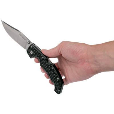 Нож Cold Steel Voyager Large CP, 10A (29AC) Винница - изображение 8