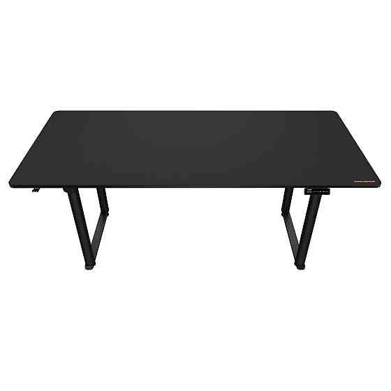 Геймерський стіл Cougar E-Grav 180 Black ( 15347 ) Харків