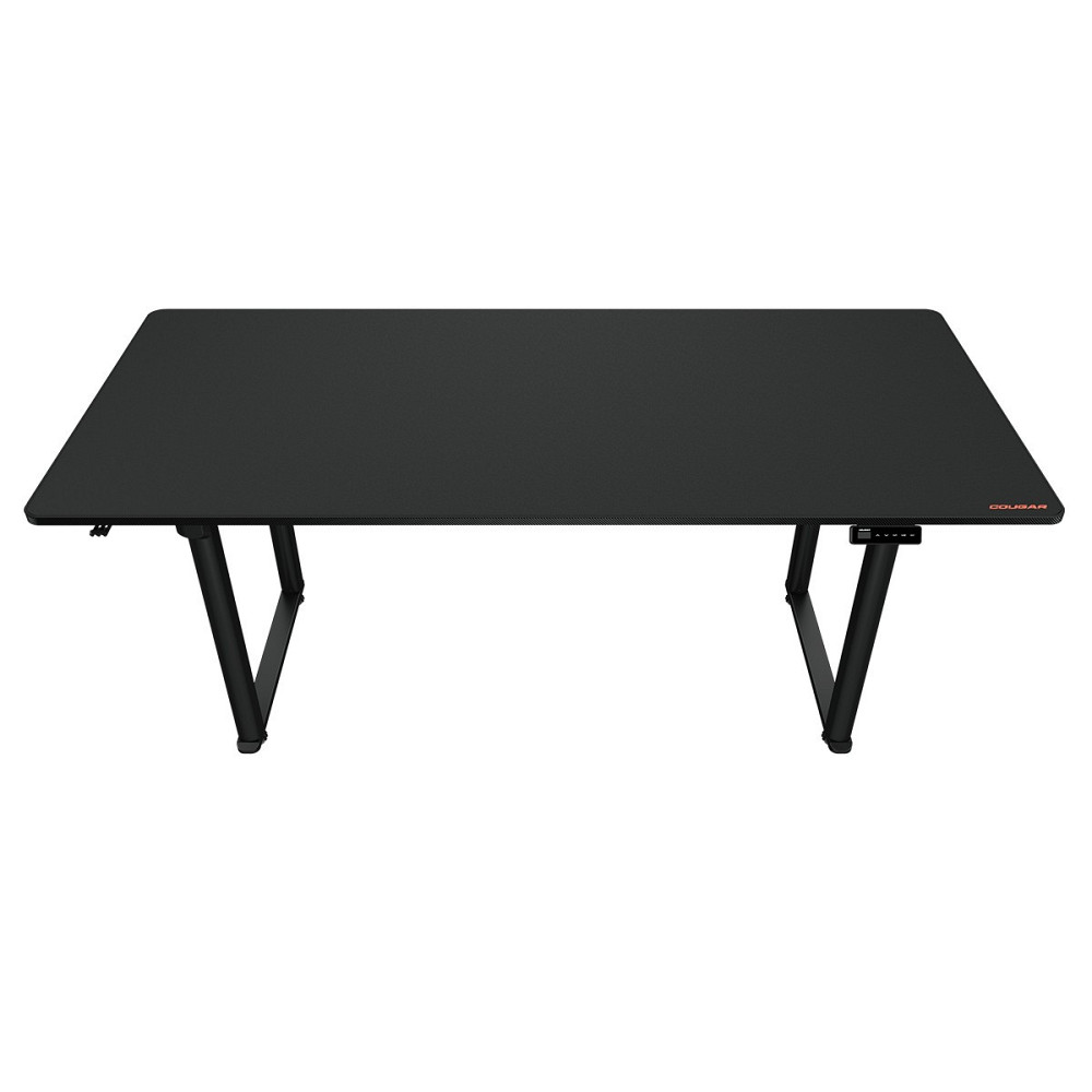 Геймерський стіл Cougar E-Grav 180 Black ( 15347 ) Харків - фото 1