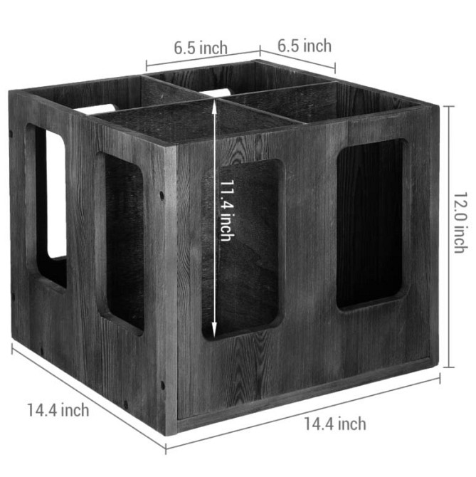 Органайзер ковриков для йоги 
