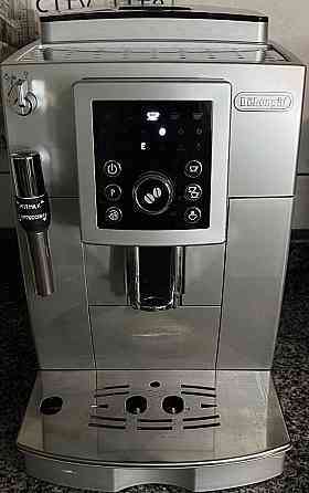 Кофеварка Delonghi Київ