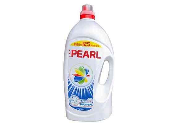 Гель для прання 5л Sky Pearl UNIVERSAL ТМ PROFLINE Київ