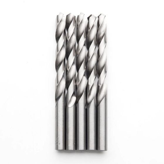 Свердло для металу P6M5 10,0мм Харків