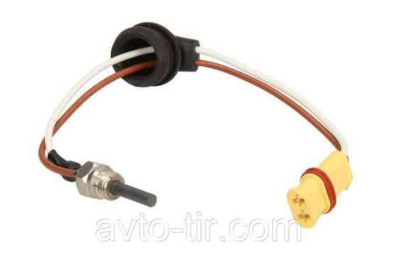 Свічка накалу Eberspacher Airtronic D2, D4 24V 1740649 252070011100 Луцьк