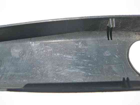 Mercedes-Benz  A2038240549 Накладка - ковпачок лівого повідця двірника C-Class W203 CLK C209 CLC Sportcoupe C203 Одесса