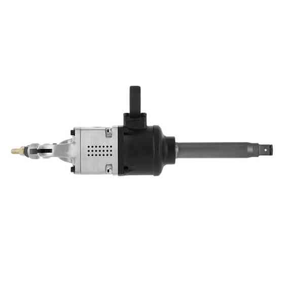 Гайковерт пневматичний 1