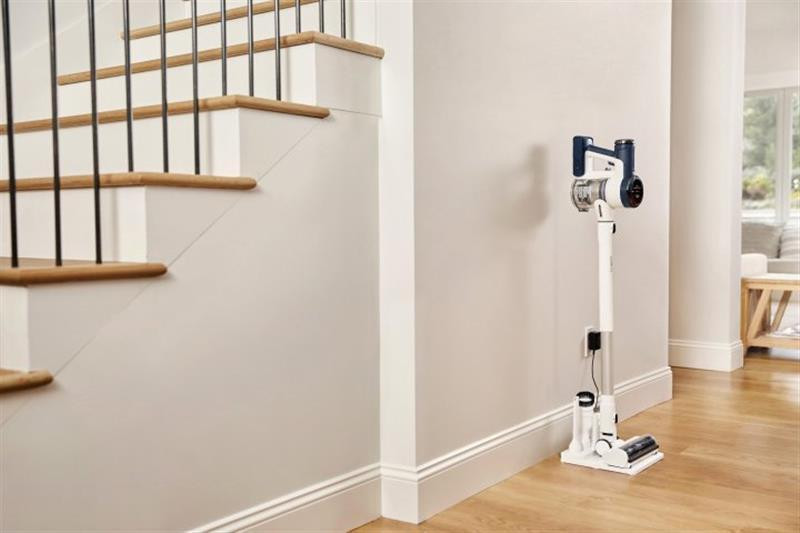 Акумуляторний пилосос Tineco Pure One S15 Flex Ex (VS154000EU) ( 13631 ) Харьков - изображение 19