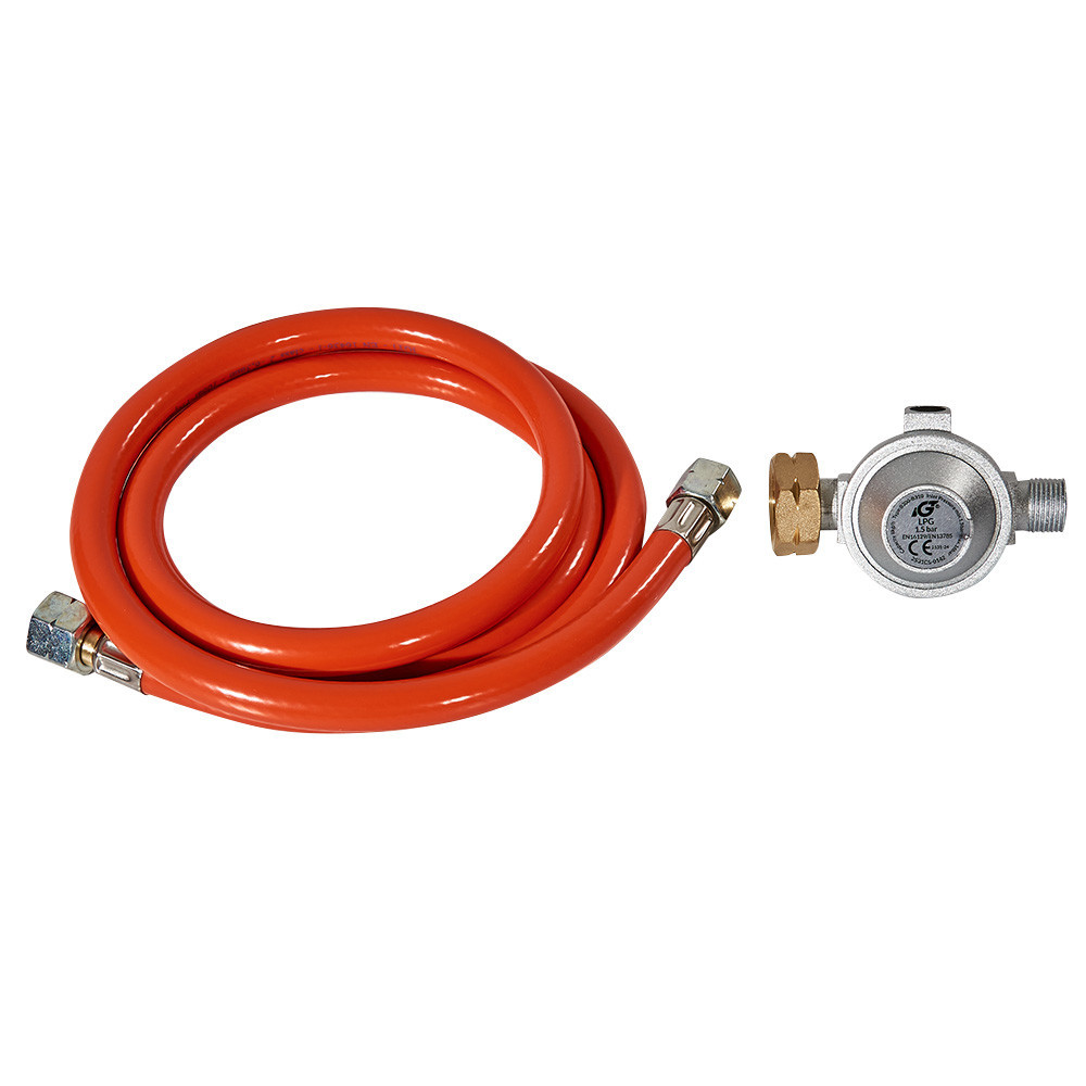 Обігрівач газовий Vitals GH-502 Харків - фото 9