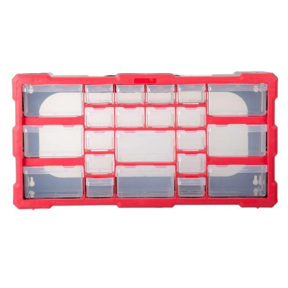 Органайзер 19,5 495*255*160мм Мукачево - фото 1