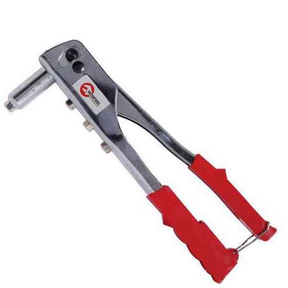 Пістолет для заклепок, 210 мм ПРОФІ Харків