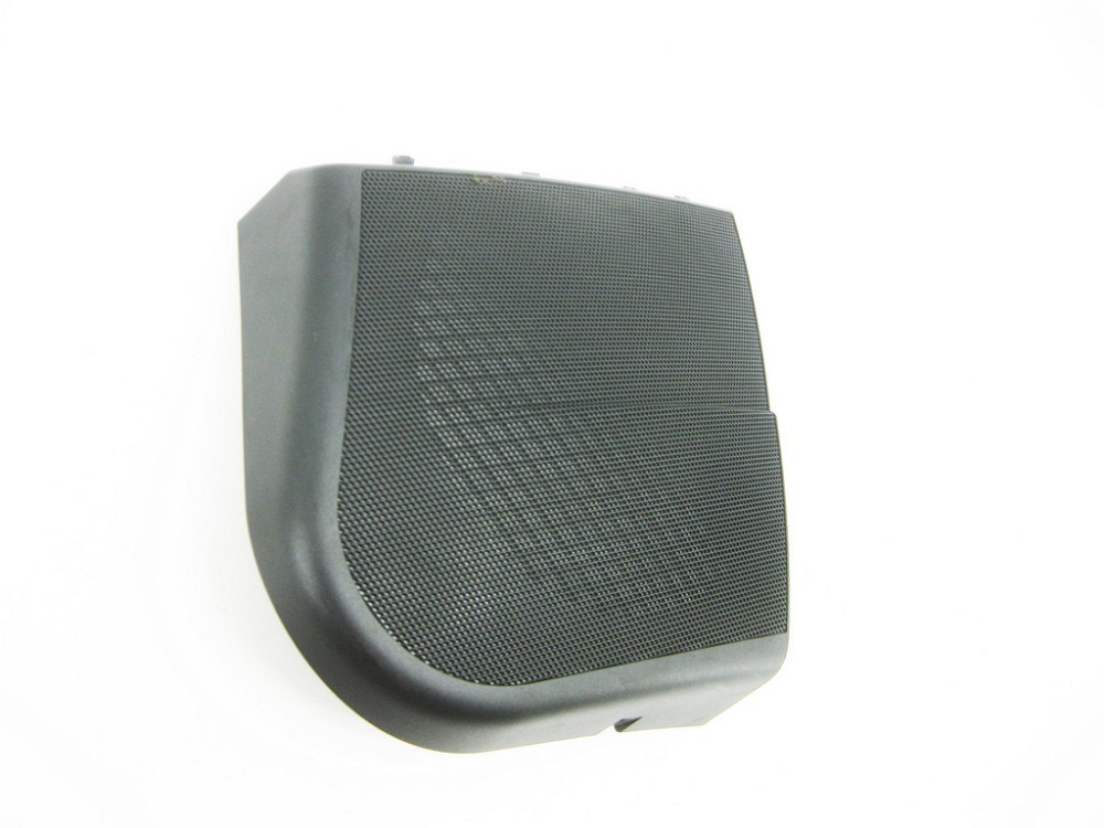 Mercedes-Benz  A2217370288 9051 Накладка динаміка чорна на карті задніх правих дверей S-class short W221 S-class long V221 Одеса - фото 3