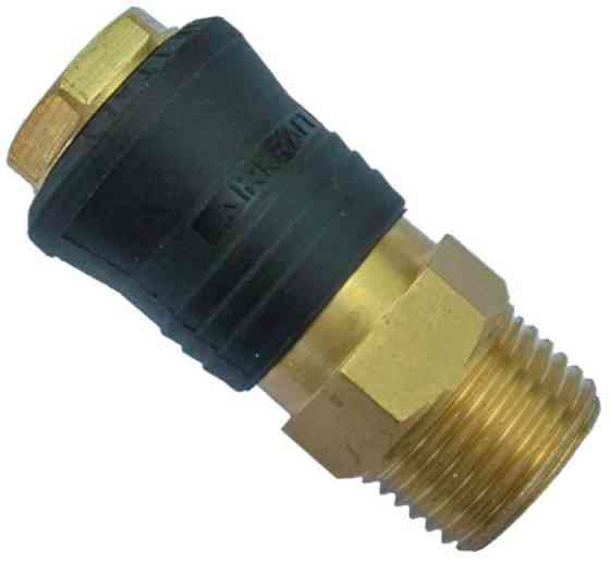 Швидкозйом мама 1/2" зовнішня різь (PROFI) AIRKRAFT SE6-4SM Одеса