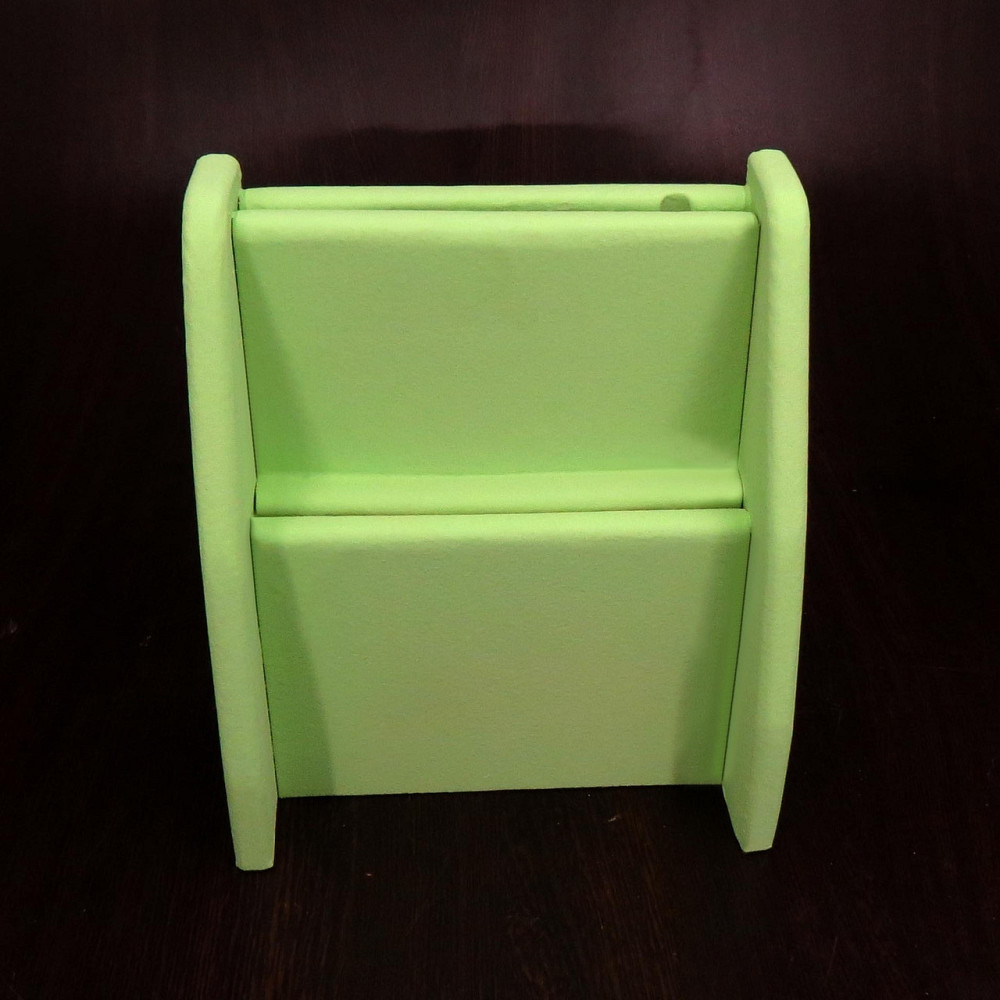 Підставка для ножів "Морелія 2" мохіто Миколаїв - фото 3