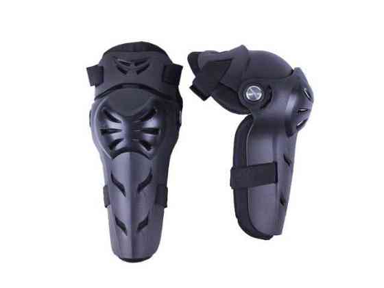 Наколінники + налокітники захисні , к-т: 4 шт., Oversize D07 Мукачево