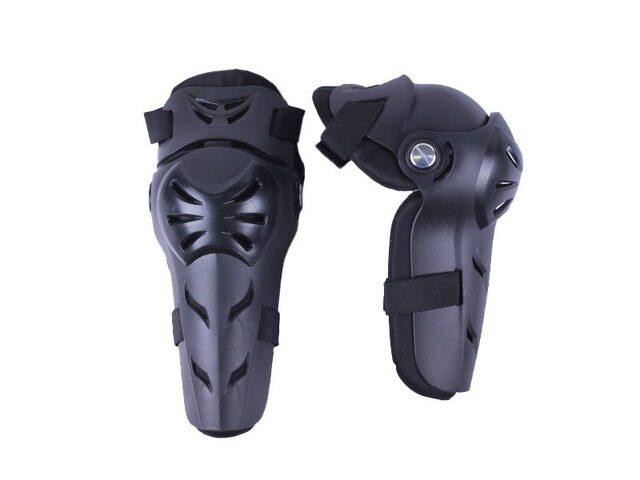 Наколенники + налокотники защитные , 4 шт., Oversize D07 Мукачево - изображение 3