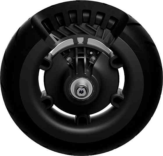 Електросамокат Segway Ninebot E2 Plus E II (AA.05.14.02.0003) ( 25522 ) Харьков