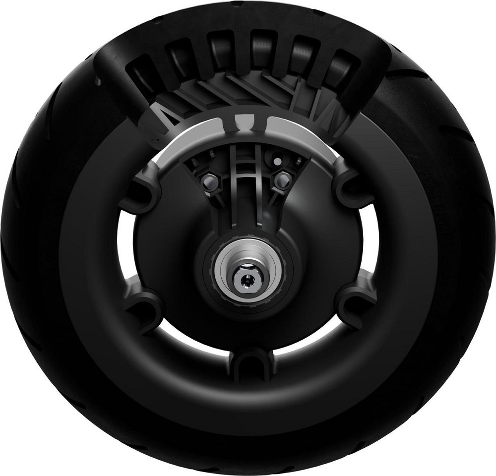 Електросамокат Segway Ninebot E2 Plus E II (AA.05.14.02.0003) ( 25522 ) Харьков - изображение 6