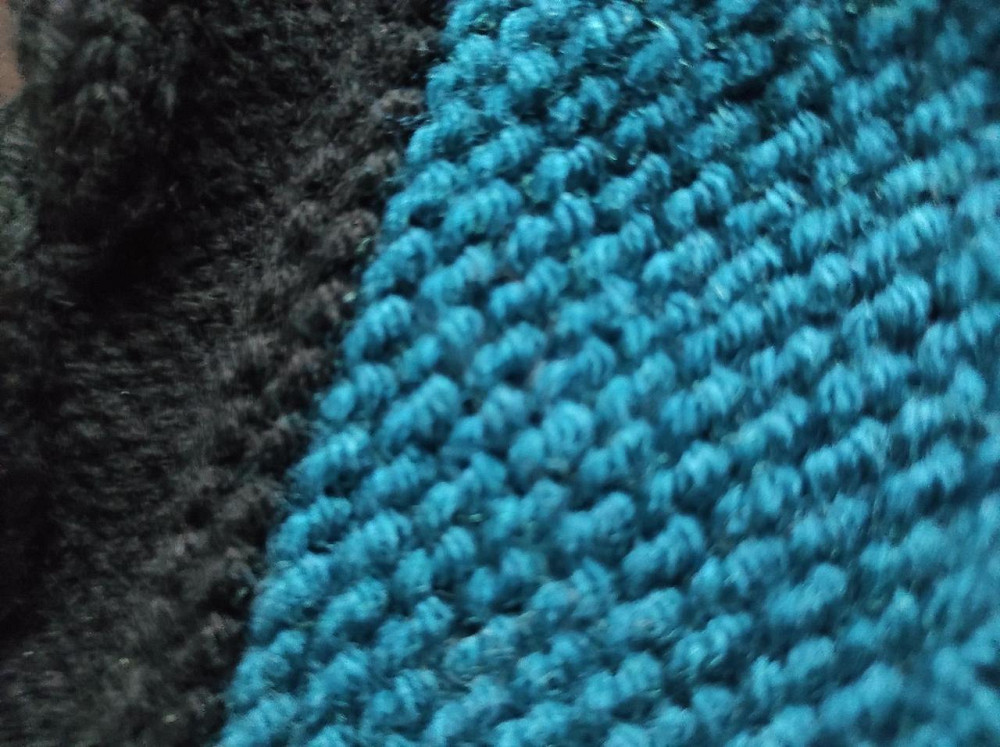 Тапочки-носки теплые вязаные (ручная работа)  топ Киев - изображение 4