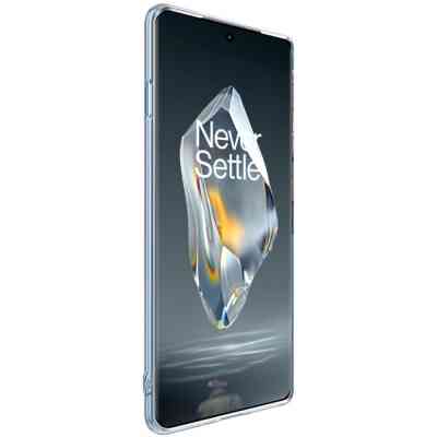 Чехол для мобильного телефона BeCover OnePlus 12R Transparancy (711771) Винница