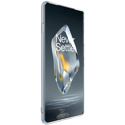 Чехол для мобильного телефона BeCover OnePlus 12R Transparancy (711771) Винница - изображение 2