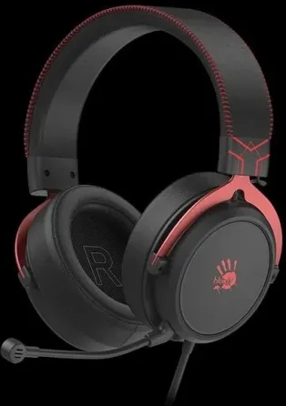 Навушники A4 Tech A4Tech Bloody M590I Red Київ