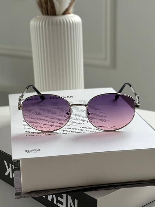 Очки женские. Celine 🔥  на среднее лицо MasterSem Киев - изображение 4