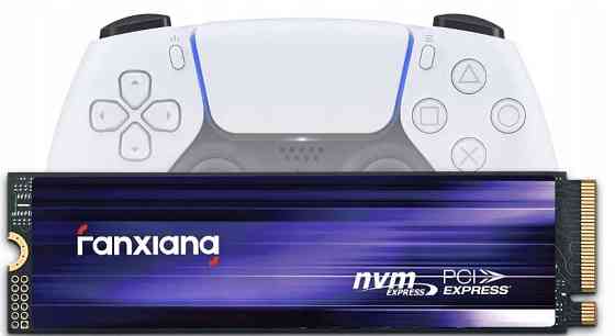 SSD M2 NVMe 2 Tb 7300MB/s PCIE 4.0 2280 Netac NV7000-T Fanxiang S880 P. Киев