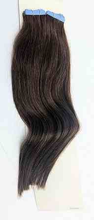 Треси з натурального волосся 203 Луцк