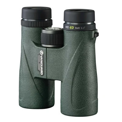 Бінокль Vanguard VEO ED 8x42 WP (VEO ED 8420) Вінниця - фото 10