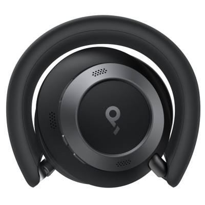 Наушники Anker SoundCore Space One Pro Black (A3062G11) Винница - изображение 8