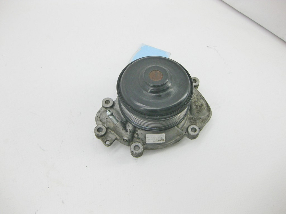 Mercedes-Benz  A6422002101 Водяний насос - помпа ОЖ на двигуні OM642 V6 3.0 cdi E-Class W212 C207 W213 C238 Одеса - фото 2